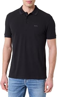 Boss Paule Men's Polo Shirt