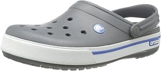 Crocs Unisex Crocband Ii.5 Clogs & Pantoletten