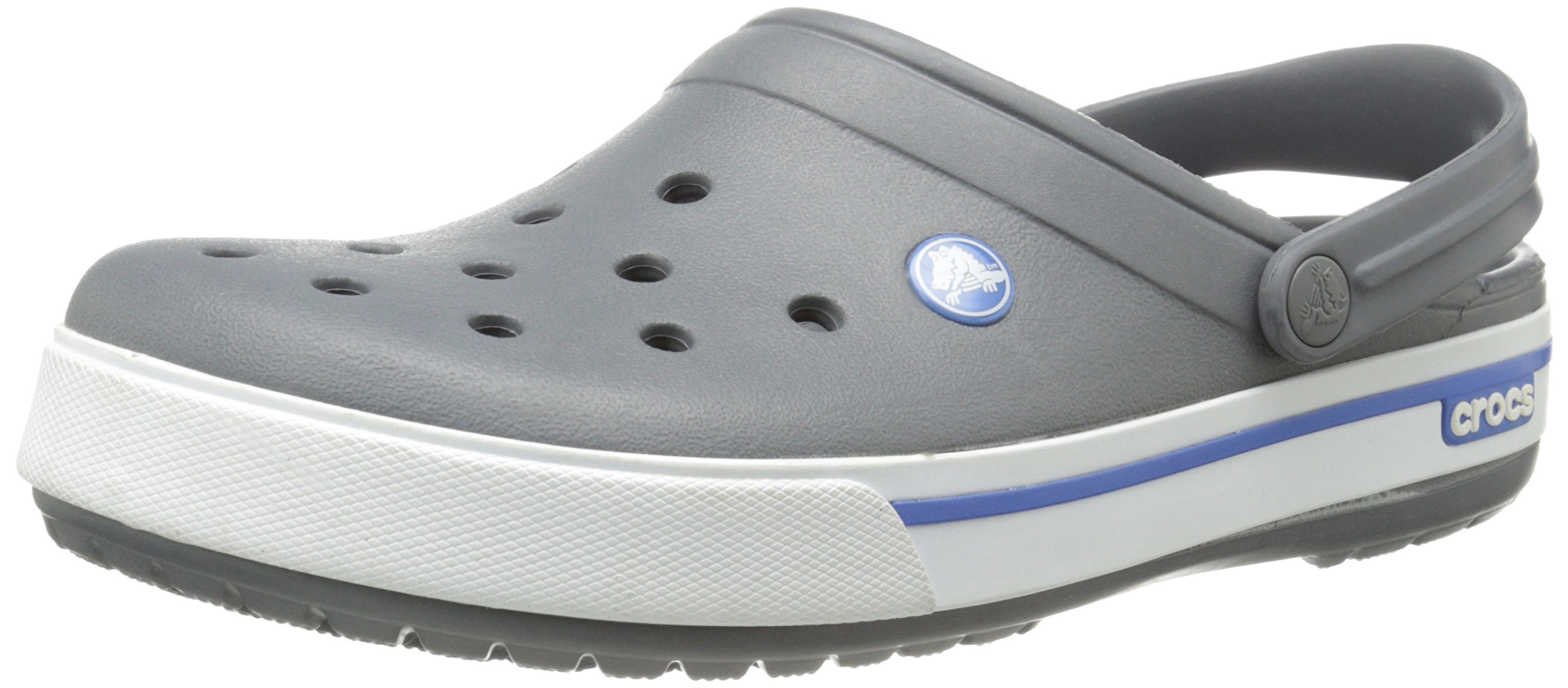 Crocs Unisex Crocband Ii.5 Clogs & Pantoletten