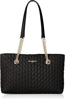 Karl Lagerfeld Paris womens Karolina Chain Tote