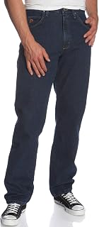 Wrangler Men's 20 x Original-fit Jean