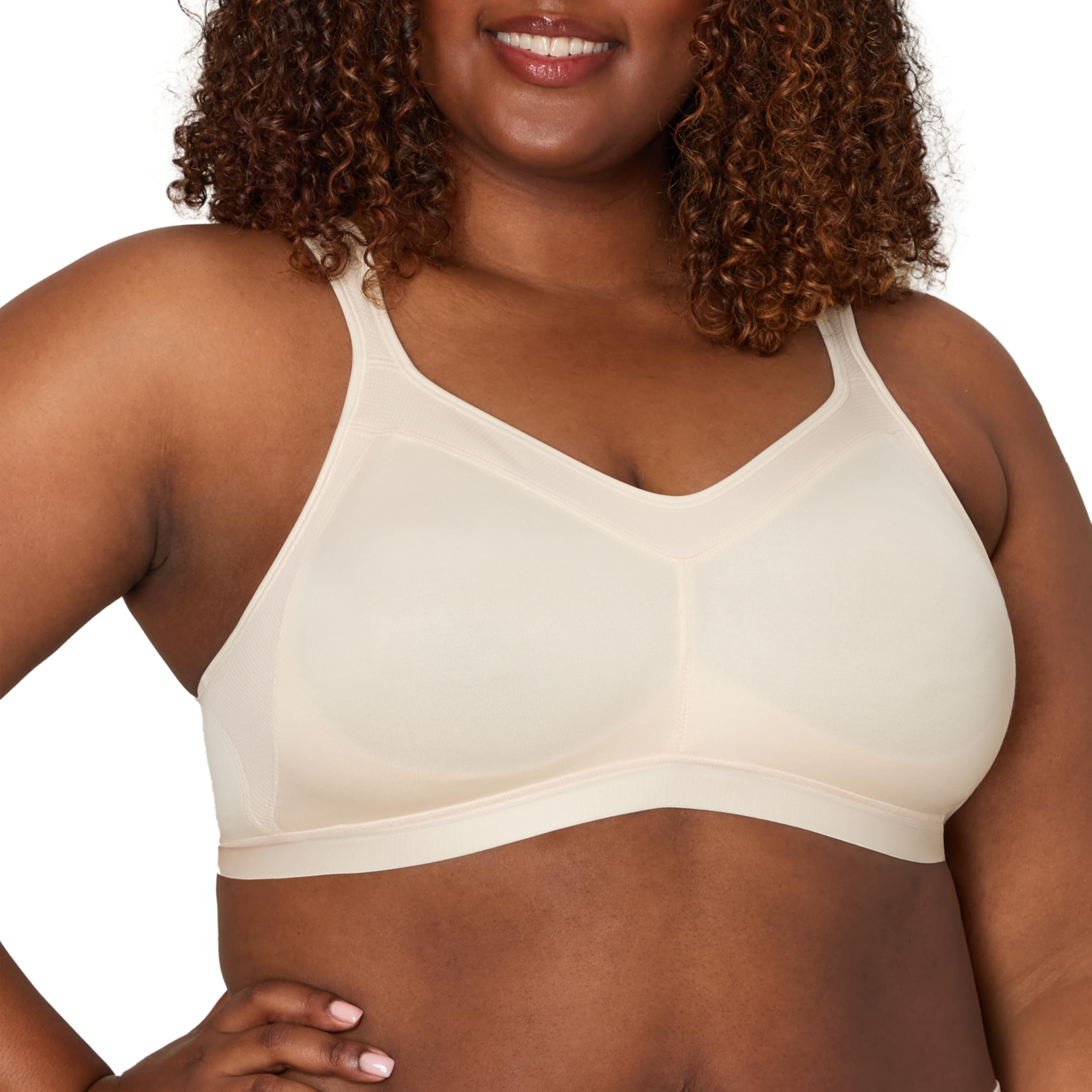 Playtex Women's full cup bra.
