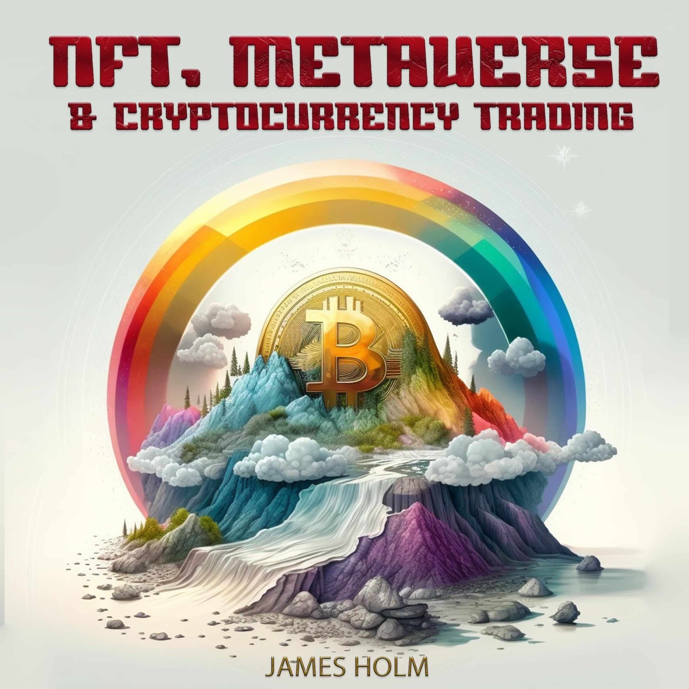 NFT, Metaverse & Cryptocurrency Trading: The Complete Guide To Investing In Cryp