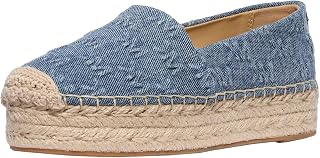 Michael Kors Lynn Espadrille, Women's Ballet Flats