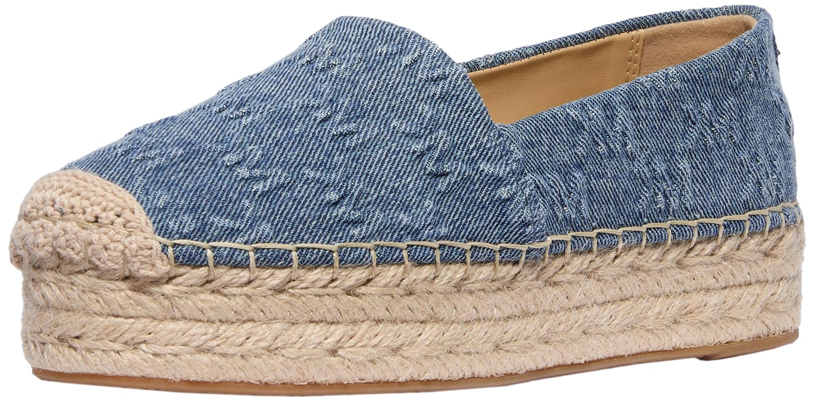 Michael Kors Lynn Espadrille, Women's Ballet Flats