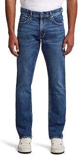 G-STAR Men's D-Staq 3D Slim Jeans
