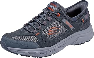 Skechers Men's Oak Canyon Consistent Winne