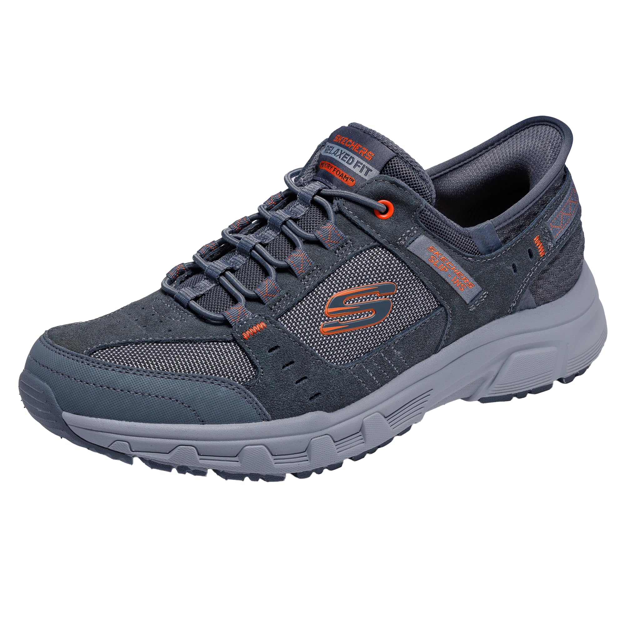 Skechers Men's Oak Canyon Consistent Winne