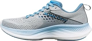 Saucony Women's Ride 17Sneaker