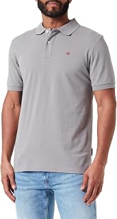 Scotch & Soda Men's Polo Shirt Logo