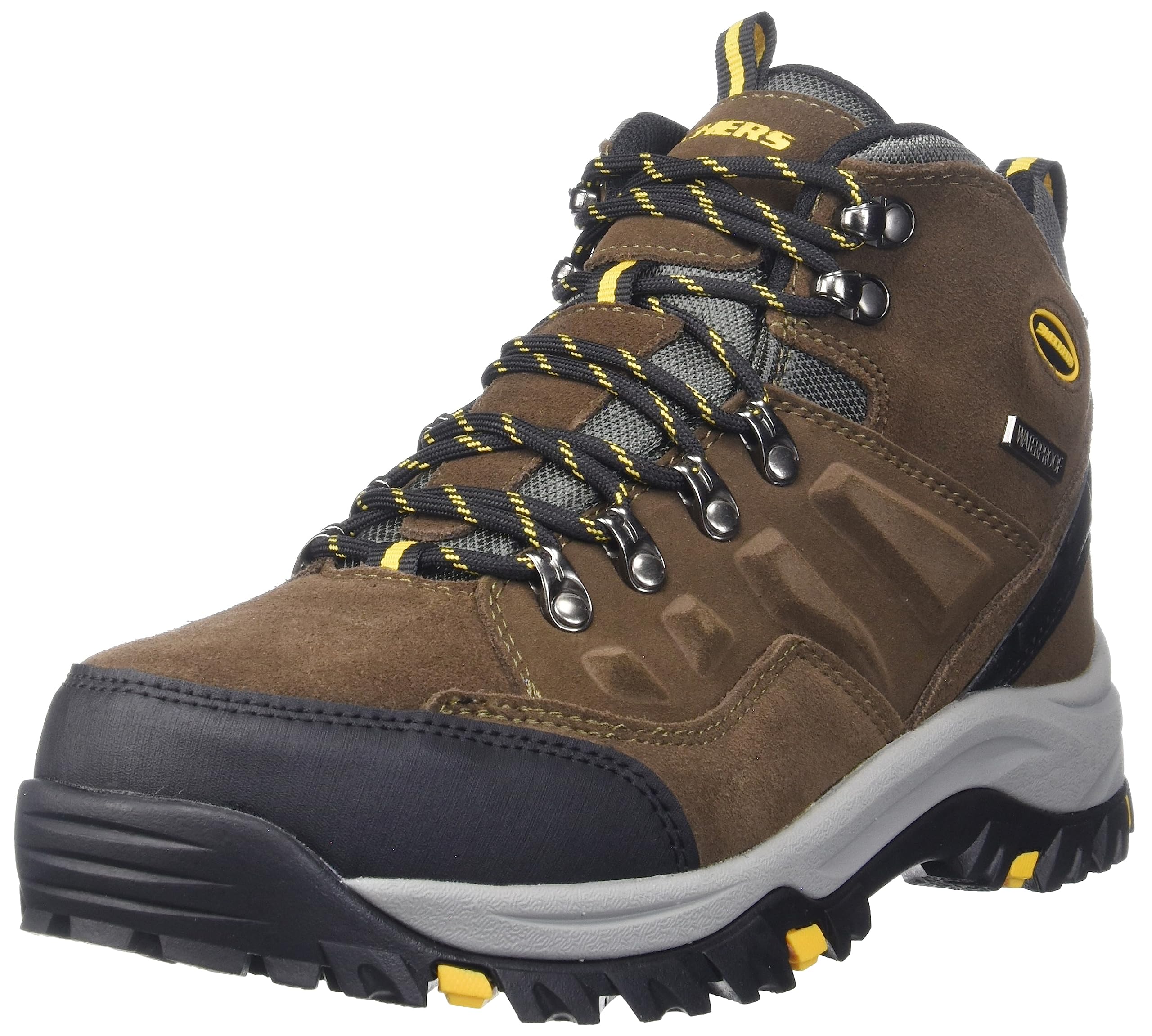 Skechers Relment Pelmo Men's Boots