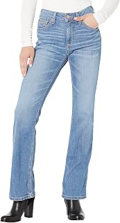 ARIAT High-Rise Daniela Bootcut Tennessee 32 R