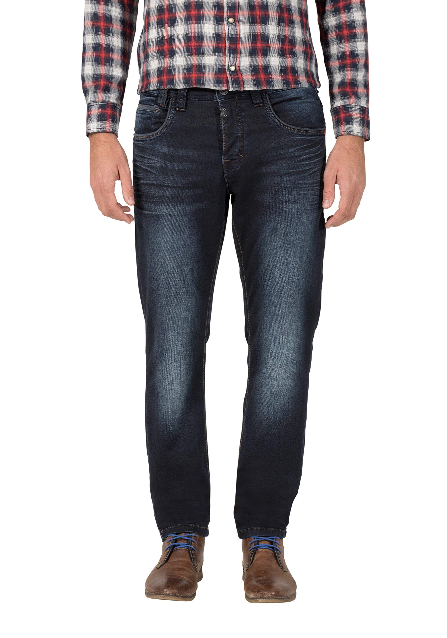 MAC Jeans Dream Chic Women's Straight Jeans