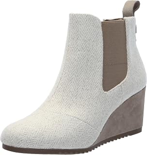 TOMS Bailey Women's Ankle Short Boots