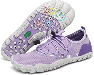 SAGUARO Water Shoes Women Men Quick Dry Barefoot Beach Shoe GR.36-48