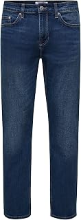 Only & Sons Men's Jeans
