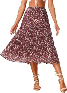 Allegra K Vestito XS Donna