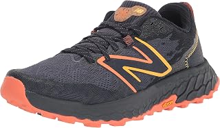 New Balance Fresh Foam X Hierro V7 Hiking ShoesMen