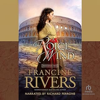 A Voice in the Wind: The Mark of the Lion, Book 1
