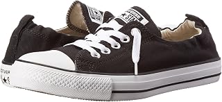 Converse Unisex Adult Trainers Mid Run Star Hike Platform, Black, 5.5 UK