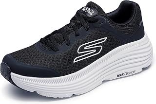 Skechers Men's Max Cushioning Endeavour Trainers
