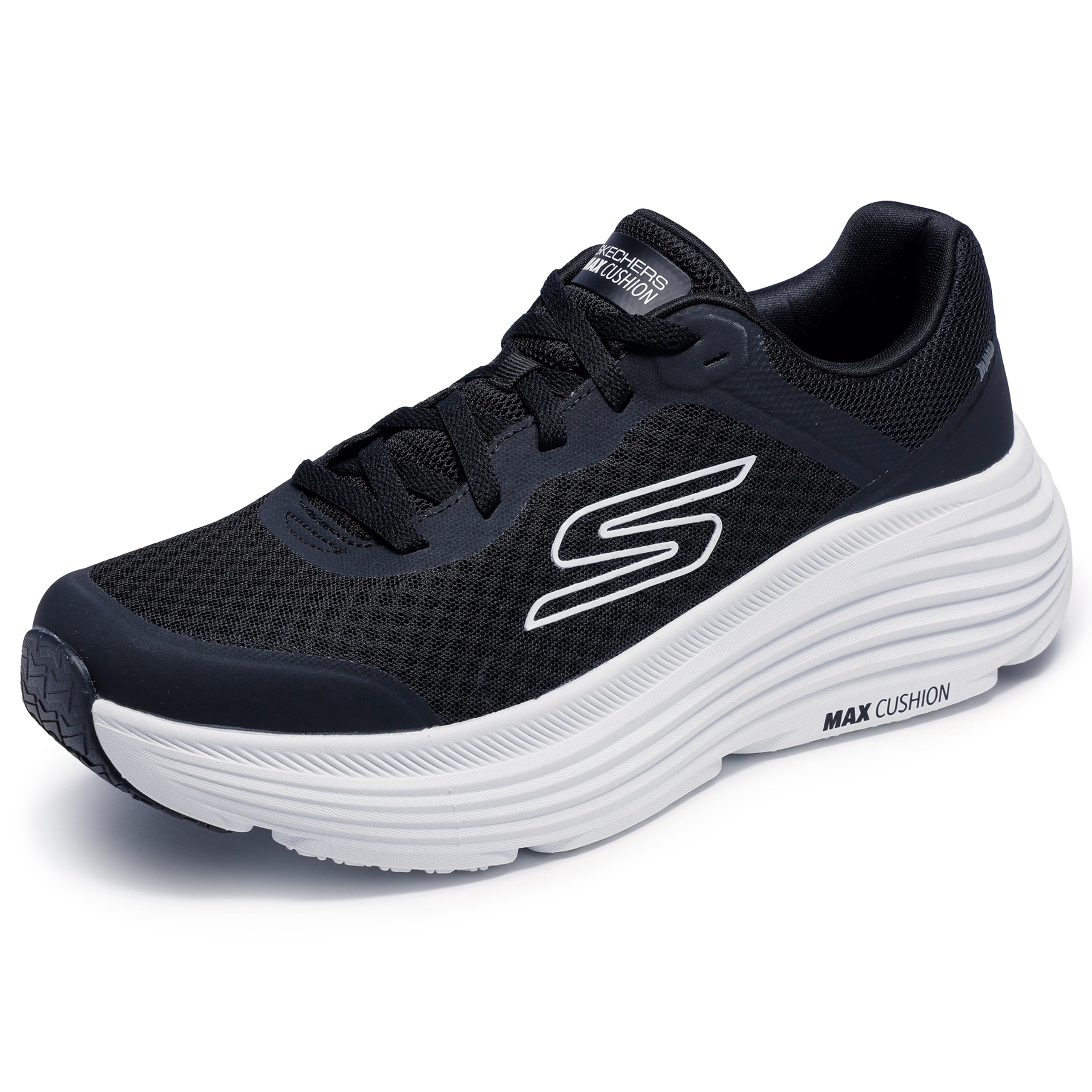 Skechers Men's Max Cushioning Endeavour Trainers
