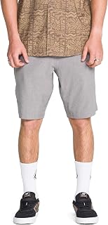 Volcom Men's Kerosene Hybrid Short