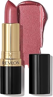 Revlon Super Lustrous Lipstick, 4.2 g, Number 460, Blushing Mauve