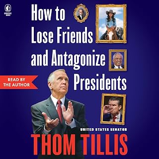 How to Lose Friends and Antagonize Presidents: The Trouble with Sycophants, Courage Outsourcing, and Partisan Groupthink