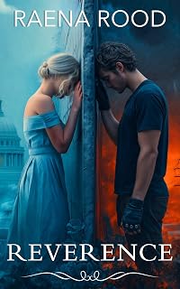 Reverence (The Reverence Trilogy Book 1)