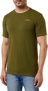G-Star Slim Base T-Shirt Camiseta Hombre (Pack de 1)