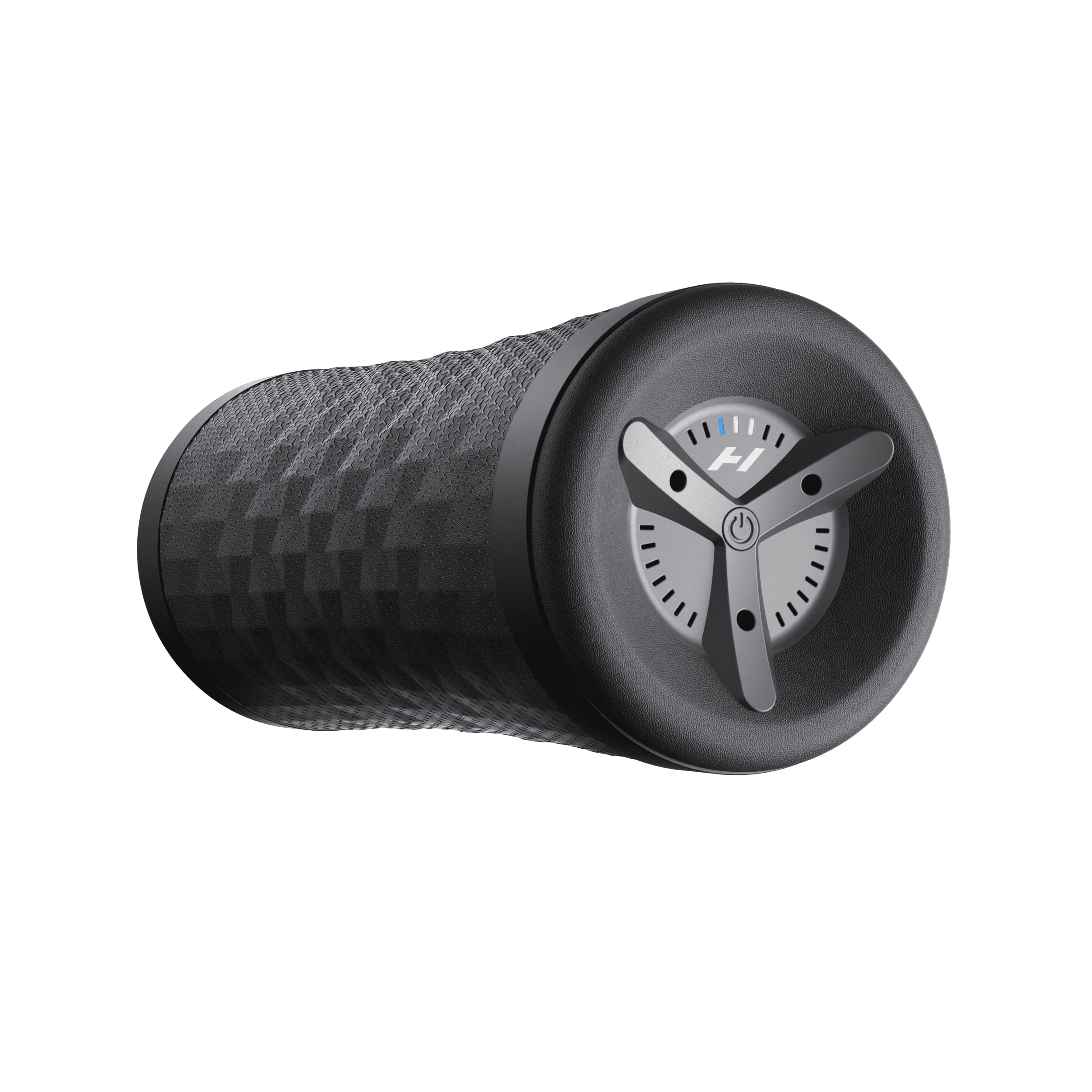 Hyperice Vyper 3 Vibrating Foam Roller Myofascial Release Trigger Points | Muscl
