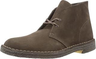 Clarks Men's Desert Boot Chukka Boot