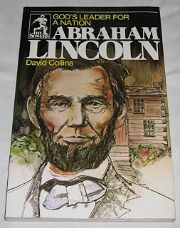 God's Leader for a Nation: Abraham Lincoln (The Sowers Series)