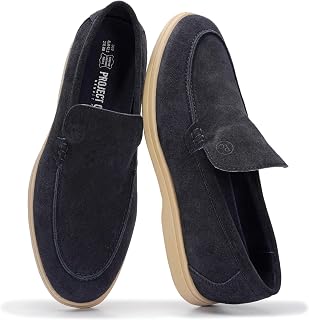 100% Genuine Leather Loafers for Mens Venetian Mens Loafers - Shoes for Men