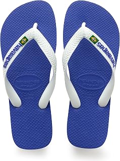 Havaianas Unisex Flip Flops Art. 4110850 VerdeYel Unisex Model 4110850