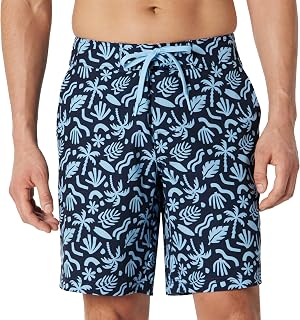 Amazon Essentials Men's Swim Surf Shorts