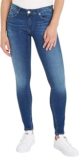 Tommy Hilfiger Sophie LR Skny Nnmbs - Women's Jeans