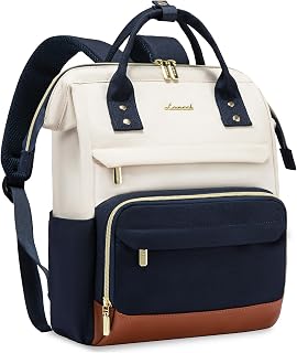 LOVEVOOK Petit sac à dos pour femme