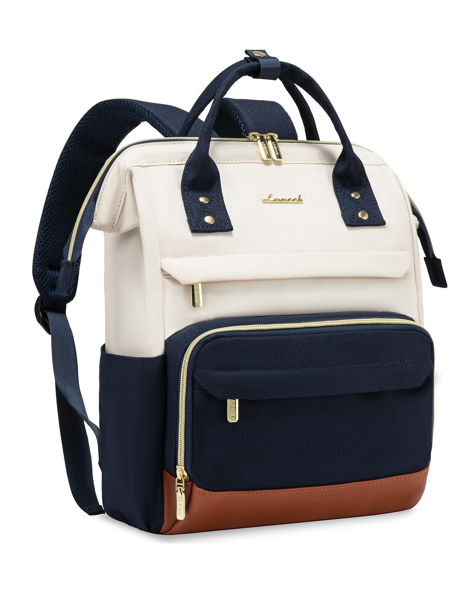 LOVEVOOK Petit sac à dos pour femme