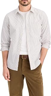Dockers Men's Ultimate Shirt, Slim Fit