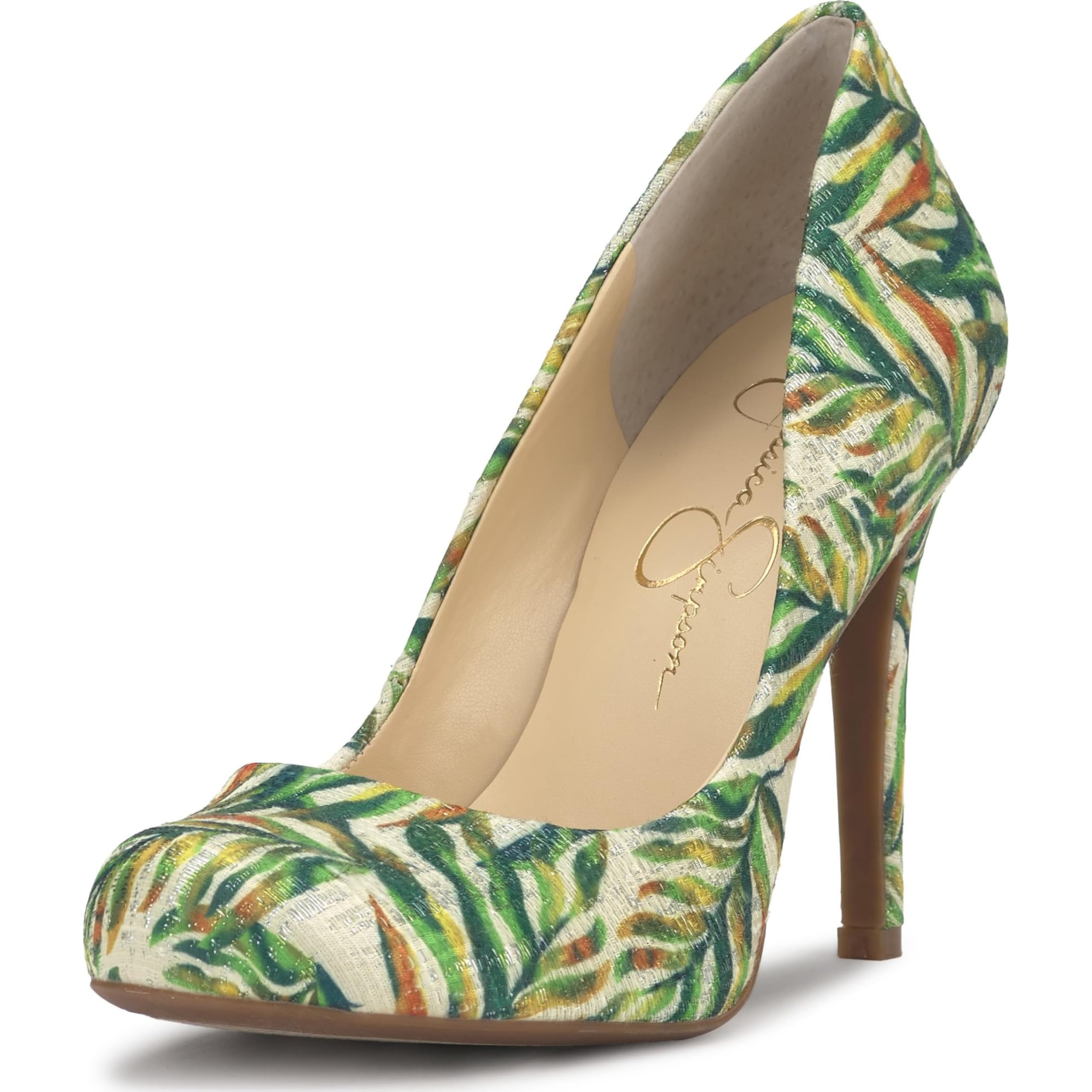 Jessica Simpson Calie Women's Court Shoes