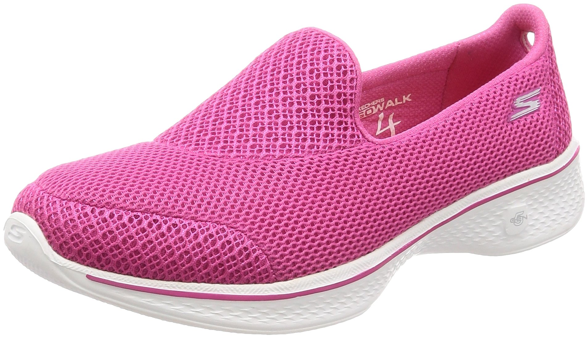 Skechers Women's Ultra Flex 3.0 Easy Win Slip-in Trainer