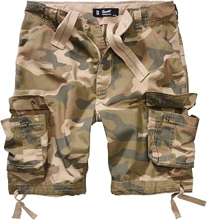 Brandit Urban Legend Shorts - Cargo Shorts Men
