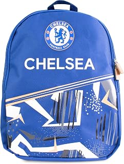Hy-Pro Officially Licensed Large Backpack, Lightweight, Rucksack, School, Gift
