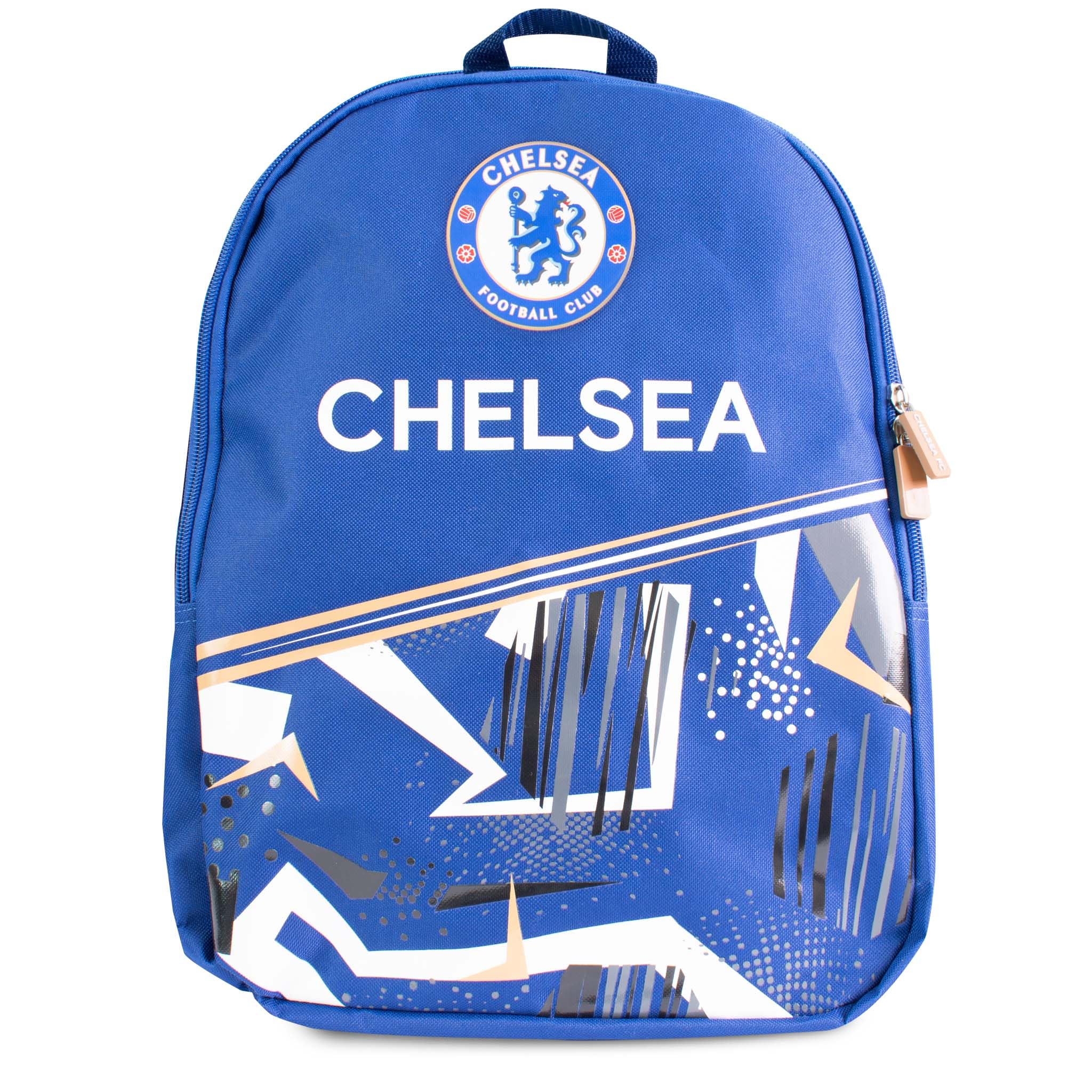 Hy-Pro Officially Licensed Large Backpack, Lightweight, Rucksack, School, Gift