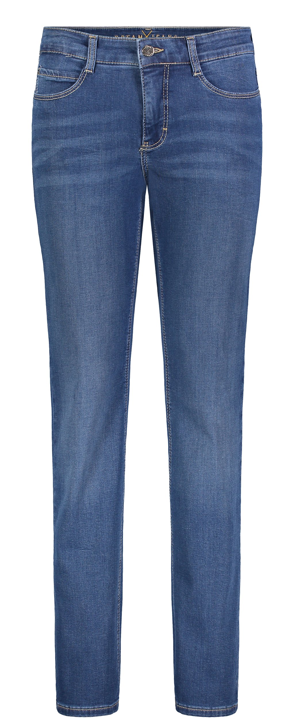 MAC Dream Women's Straight Jeans