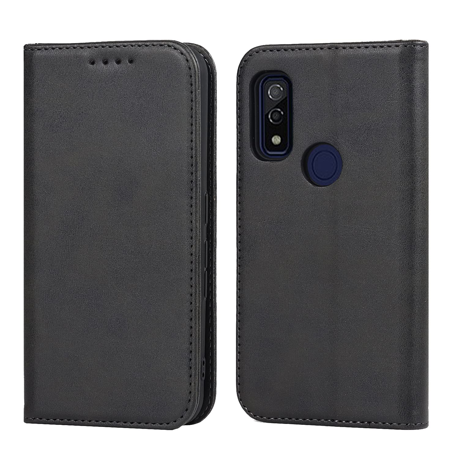 【Hamany】 Smartphone Case for Arrows We (F-51B / FCG01), Notebook Type, Arrow F-5