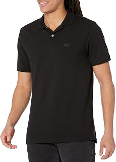 GAP Polo F-Logo PK Men's Polo Shirt