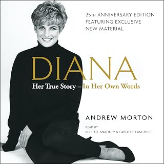 Diana: Her True Story in Her Own Words